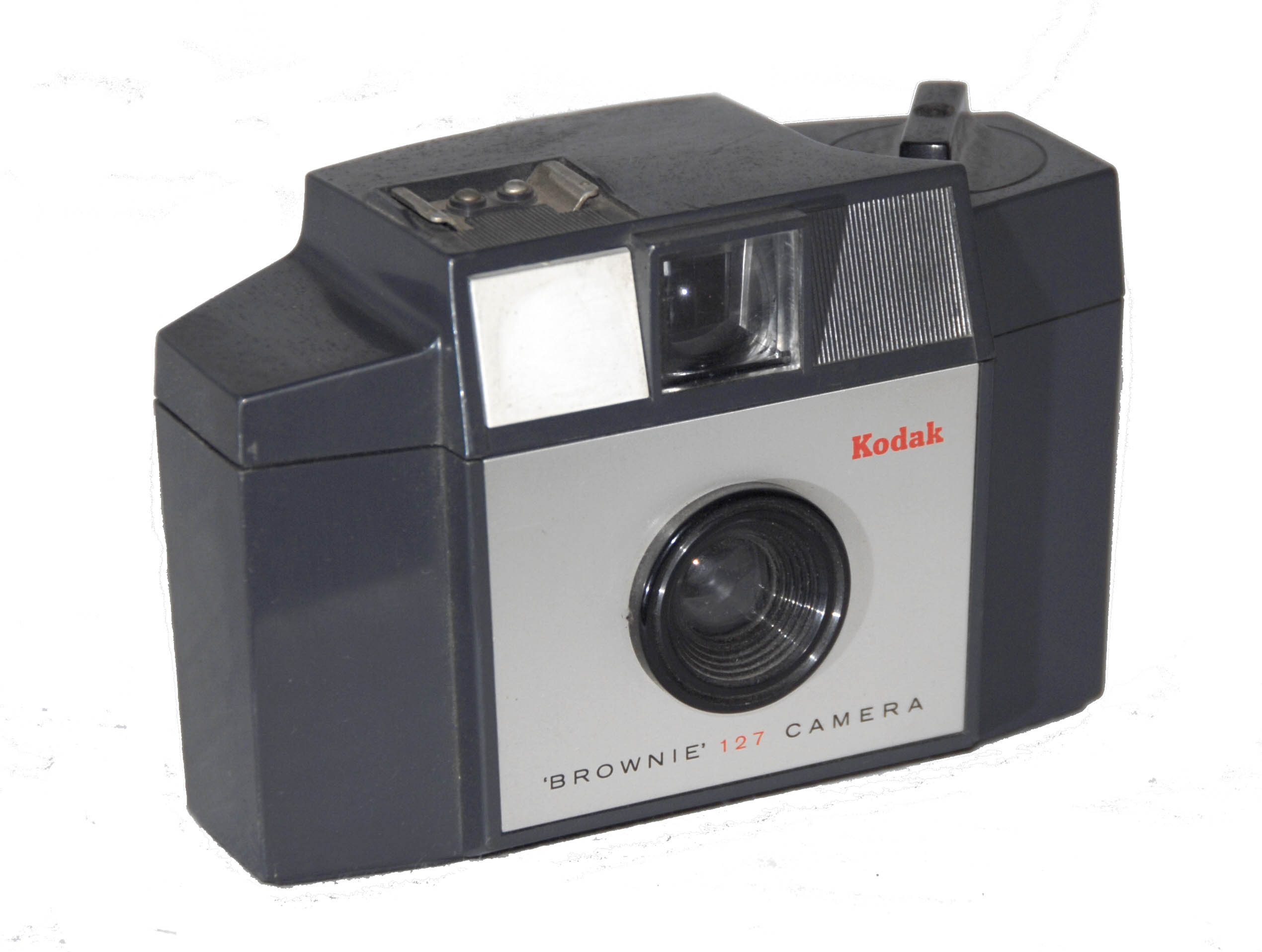 KODAK BROWNIE 127 CAMERA